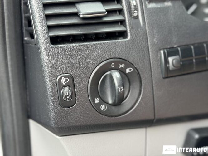 mercedes Sprinter 2014