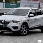 Renault Arkana 2020