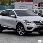 Renault Arkana 2020