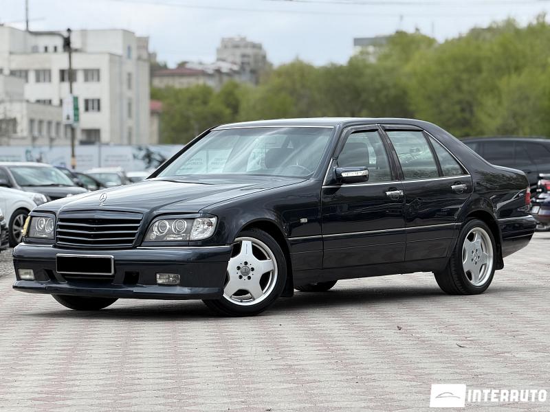 interauto oferta masina