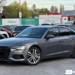 Audi A6 2020