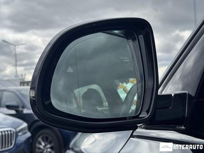 bmw X5 4.5e 2021