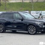 BMW X5 4.5e 2021