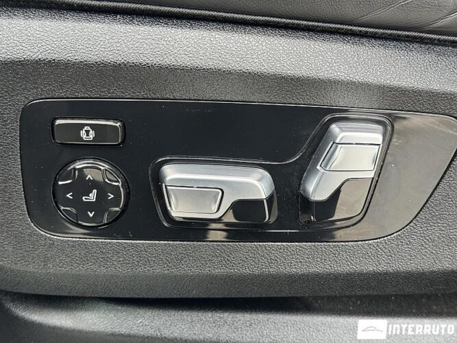 bmw X5 4.5e 2021