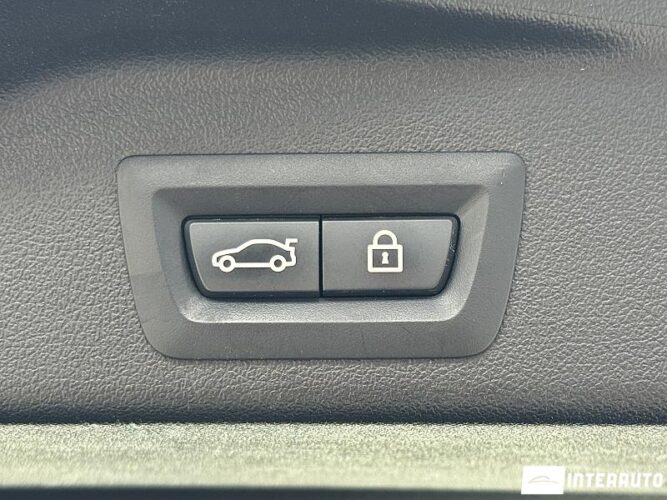 bmw X5 4.5e 2021
