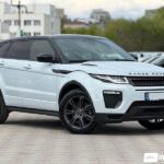 Land Rover Range Rover Evoque 2017