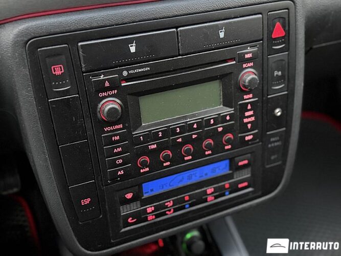 volkswagen Sharan 2008