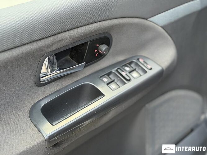 volkswagen Sharan 2008