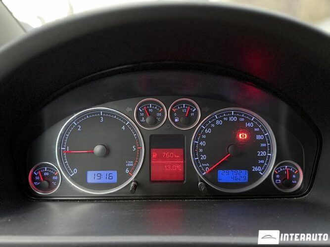 volkswagen Sharan 2008