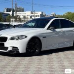 BMW 528 2014