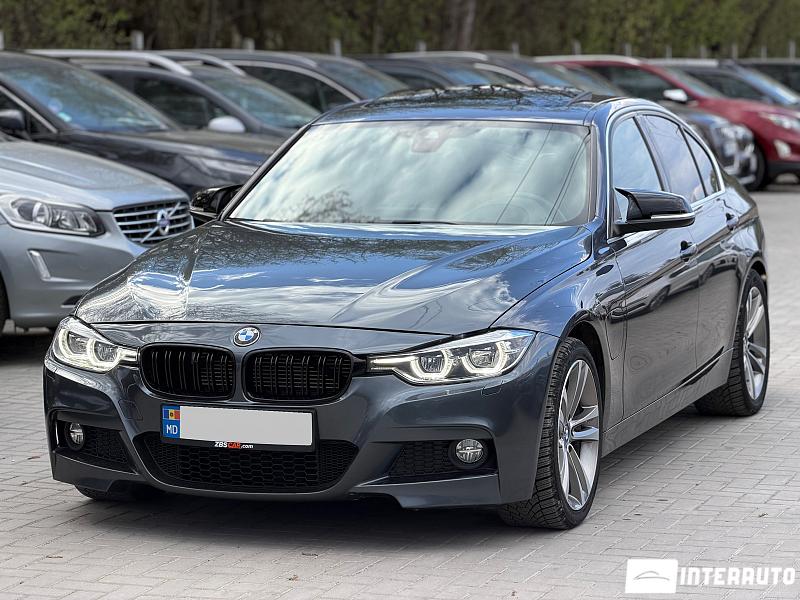 interauto oferta masina