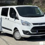 Ford Transit 2013