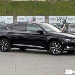 Skoda Superb 2016