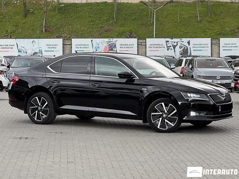 interauto oferta masina