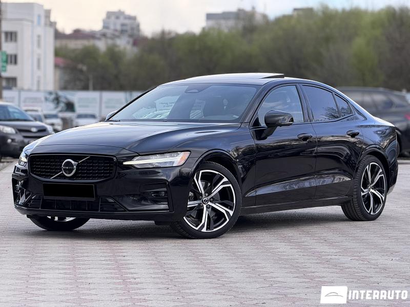 interauto oferta masina