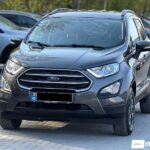 Ford Ecosport 2019