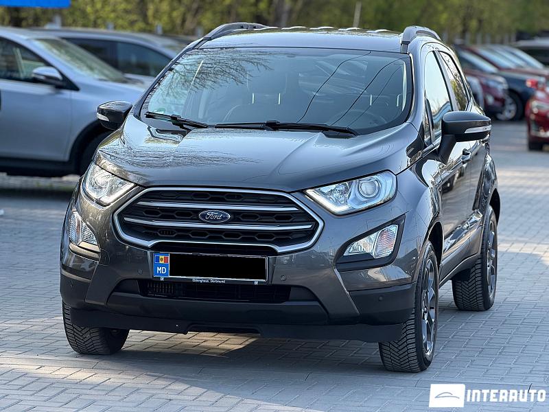 interauto oferta masina