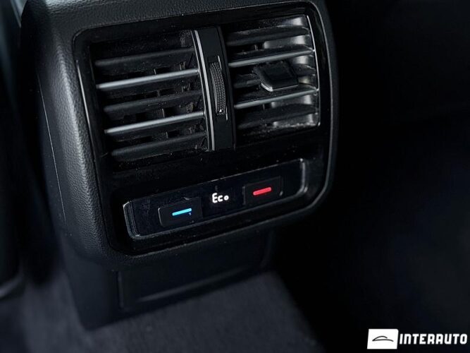 volkswagen Passat GTE 2018