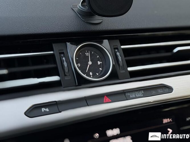 volkswagen Passat GTE 2018