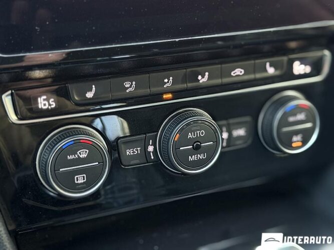 volkswagen Passat GTE 2018