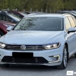 Volkswagen Passat GTE 2018