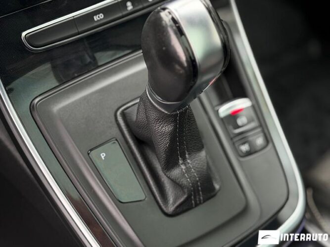 renault Grand Scenic 2017