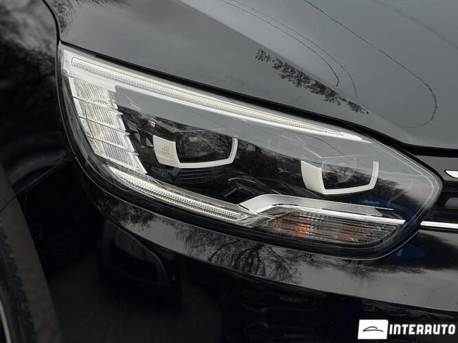 renault Grand Scenic 2017