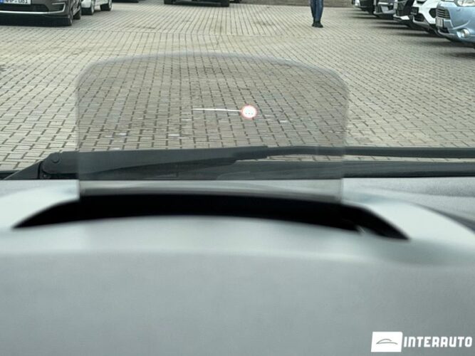 renault Grand Scenic 2017