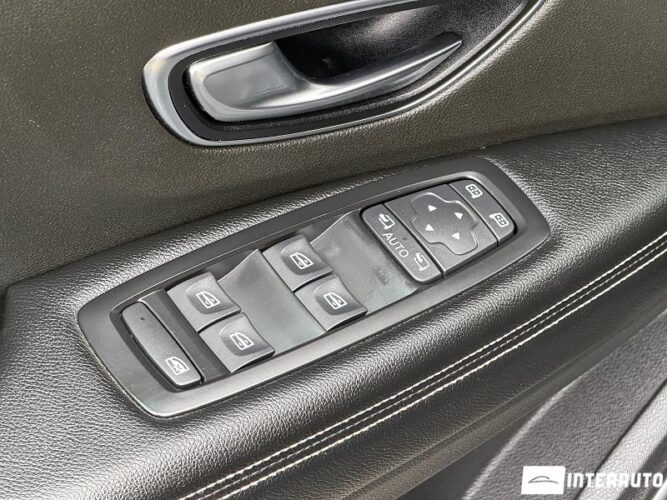 renault Grand Scenic 2017