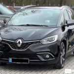 Renault Grand Scenic 2017