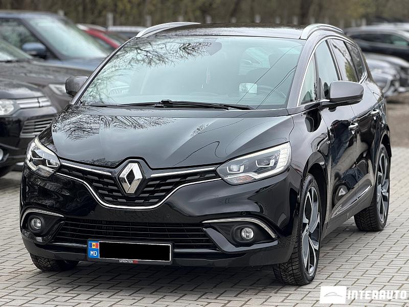 interauto oferta masina