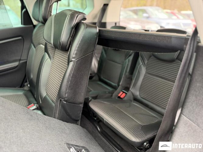 renault Grand Scenic 2017