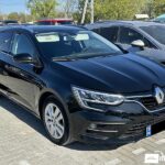 Renault Megane 2023