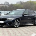 BMW 530 2017