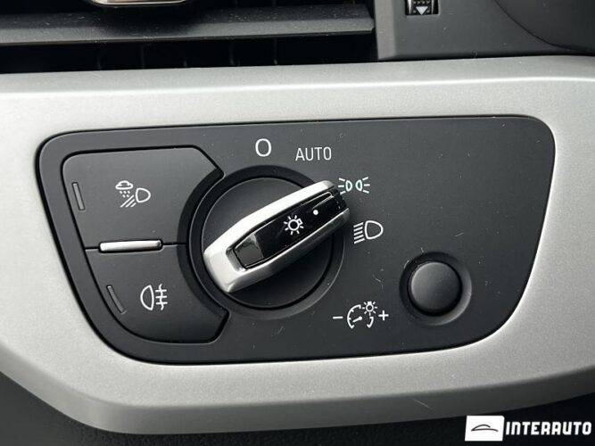 Audi A4 46 audi A4 2016
