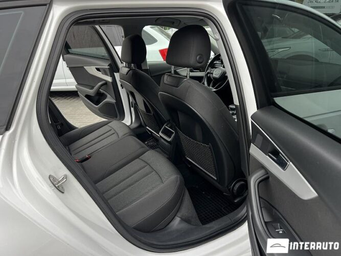 Audi A4 40 audi A4 2016