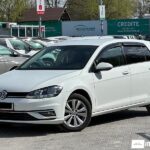 Volkswagen Golf 2019