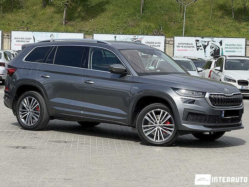 interauto oferta masina