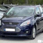 Ford C-MAX 2016
