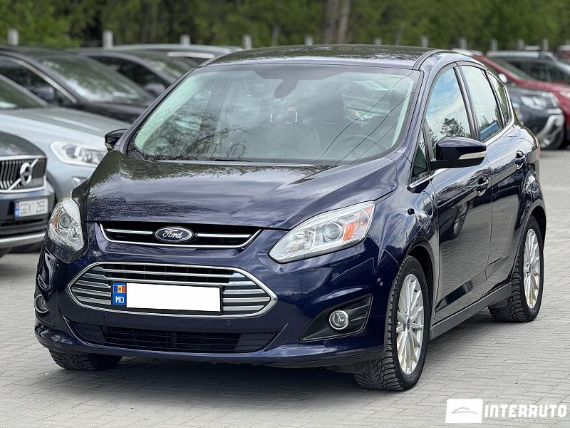 interauto oferta masina