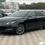 Lincoln MKZ 2013