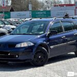 Renault Megane 2005