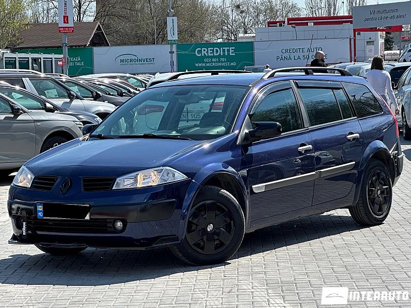 interauto oferta masina