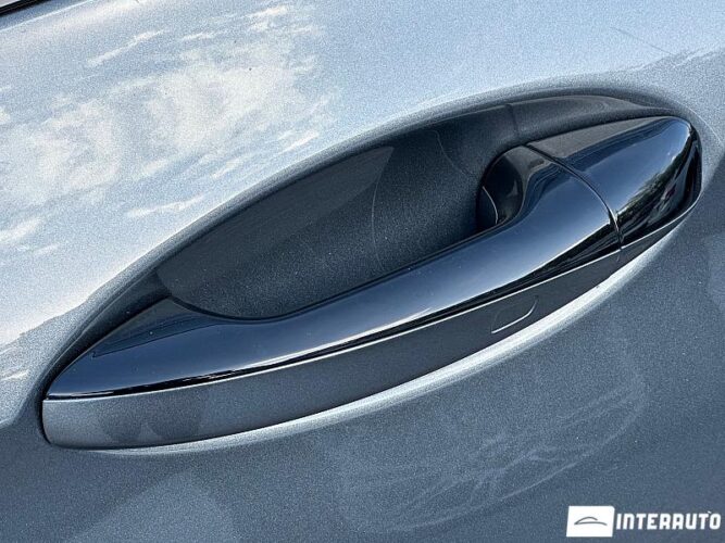 mercedes E 300de 2020