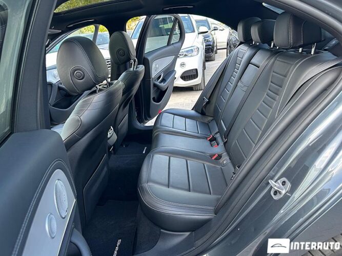 mercedes E 300de 2020