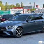 Mercedes E 300de 2020