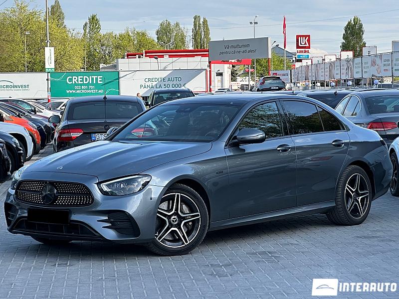 interauto oferta masina