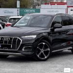 Audi Q5 2021