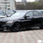 Mercedes C 300 2021
