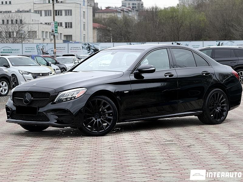 interauto oferta masina